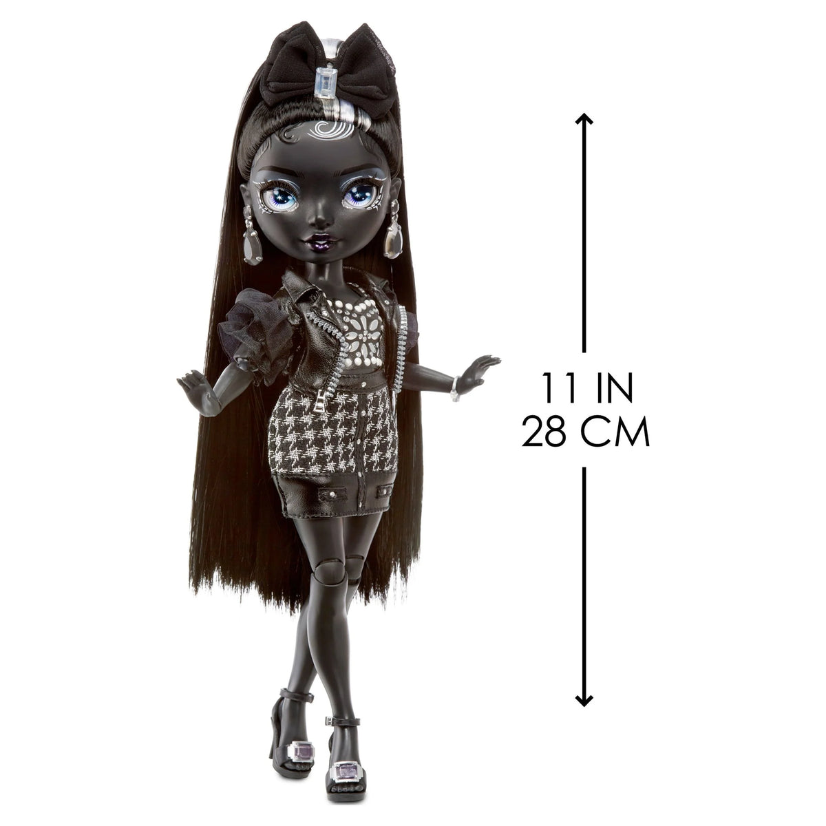 Shadow High Shanelle Onyx Fashion Doll Q5920