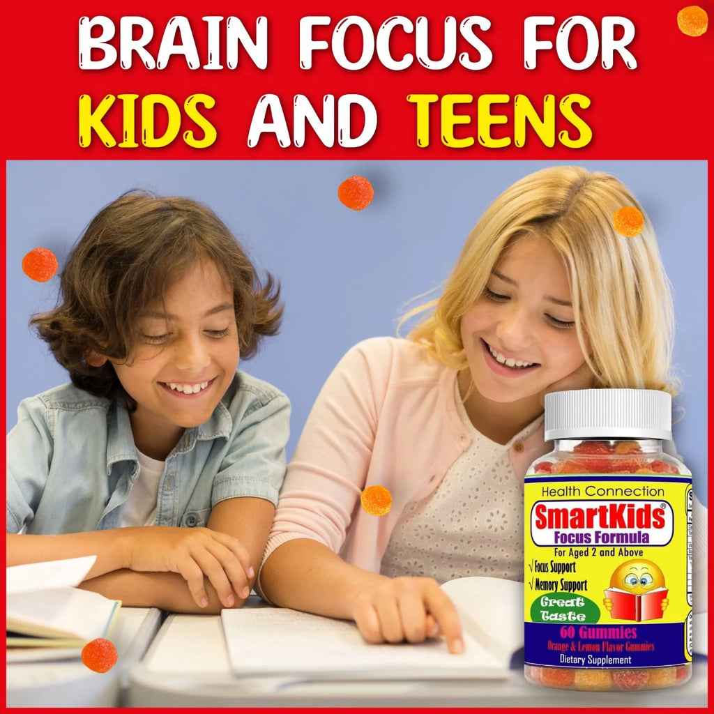 Omega 3 Brain Supplement (Pack of 2) M36553