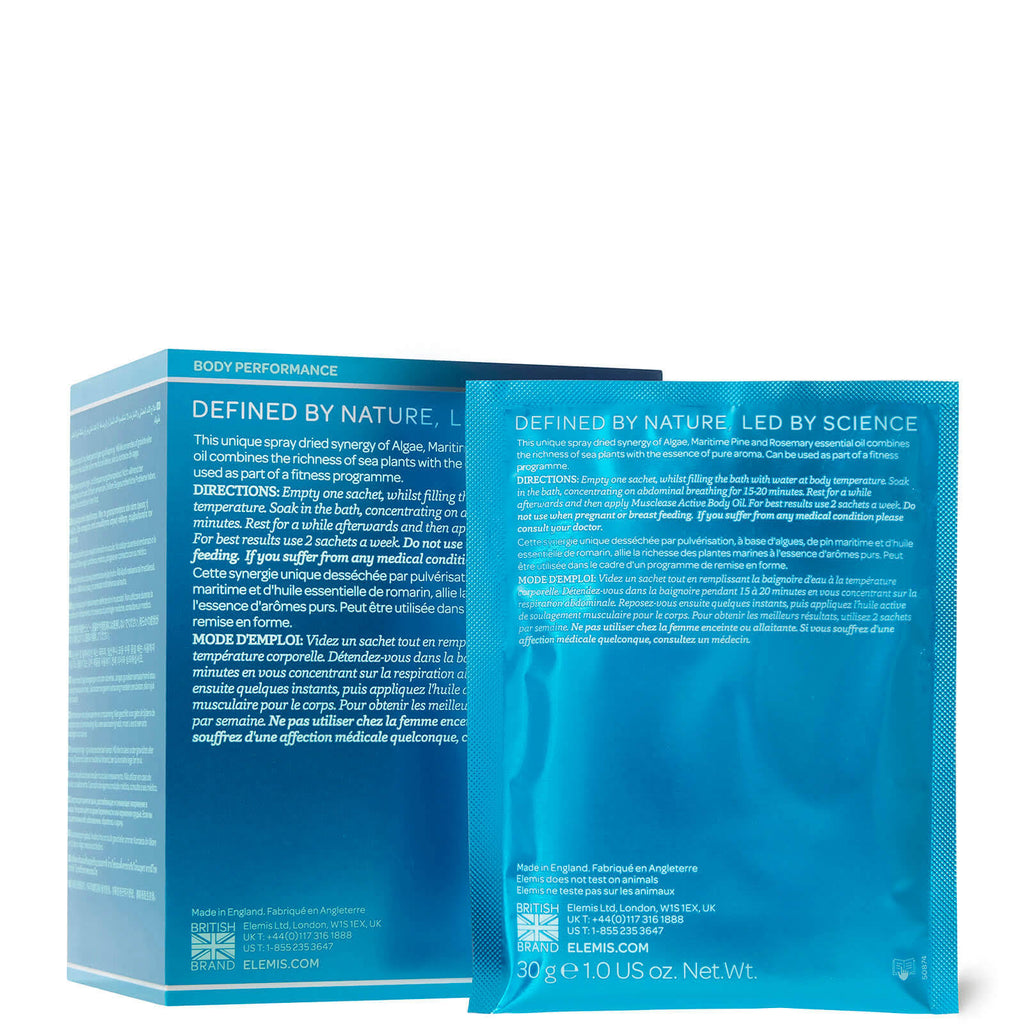 Herbal Bath Synergy E8419