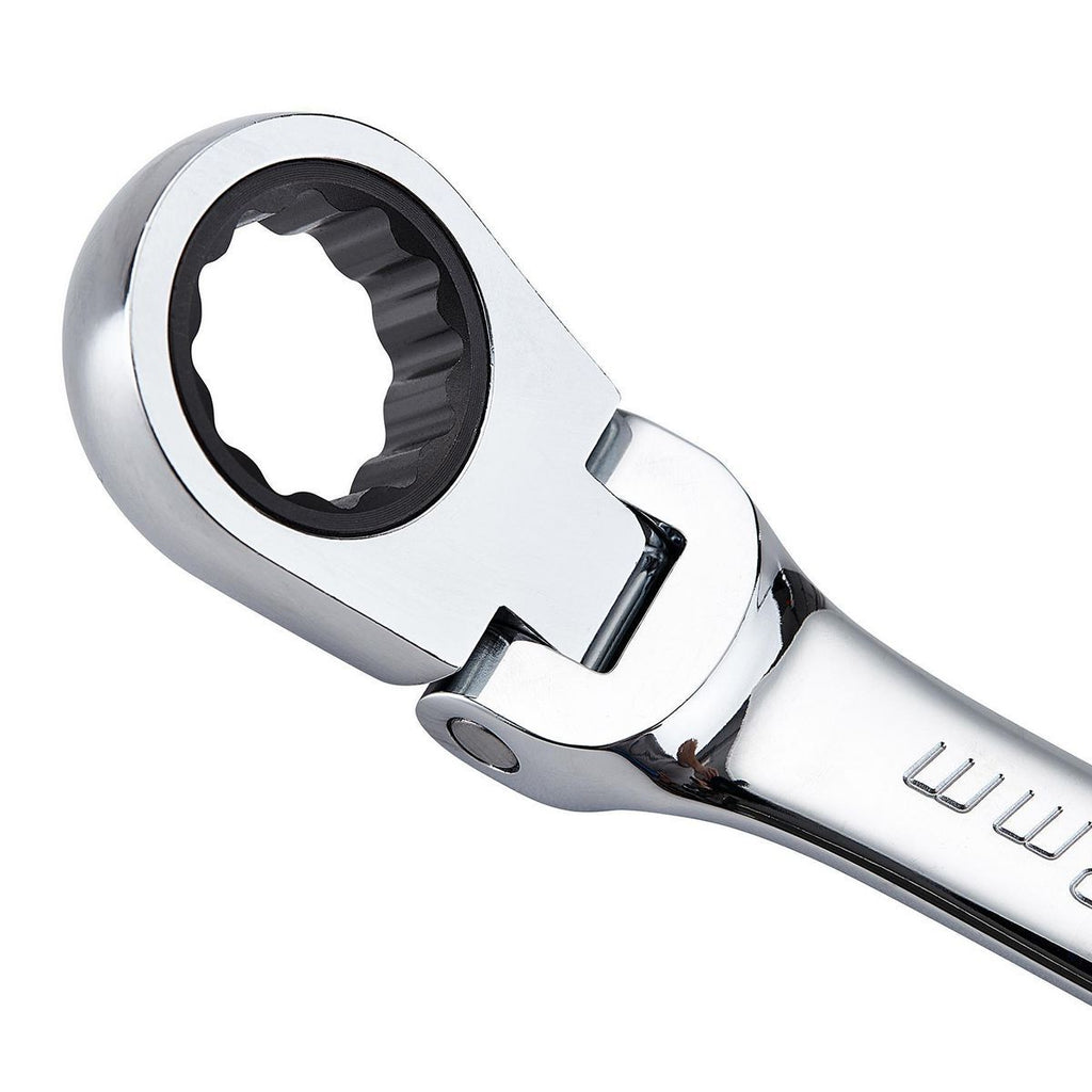 12-Piece Metric Ratcheting Combination Wrench I971176