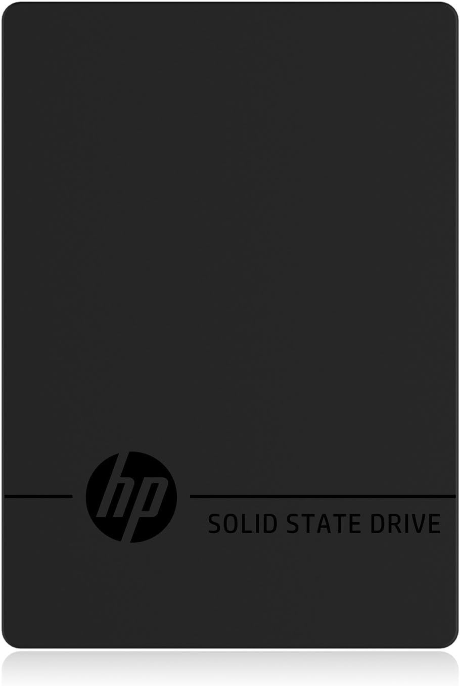 500GB Portable USB 3.1 External SSD Pack of 2 H951