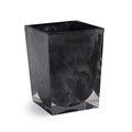 Black Waste Basket V225357