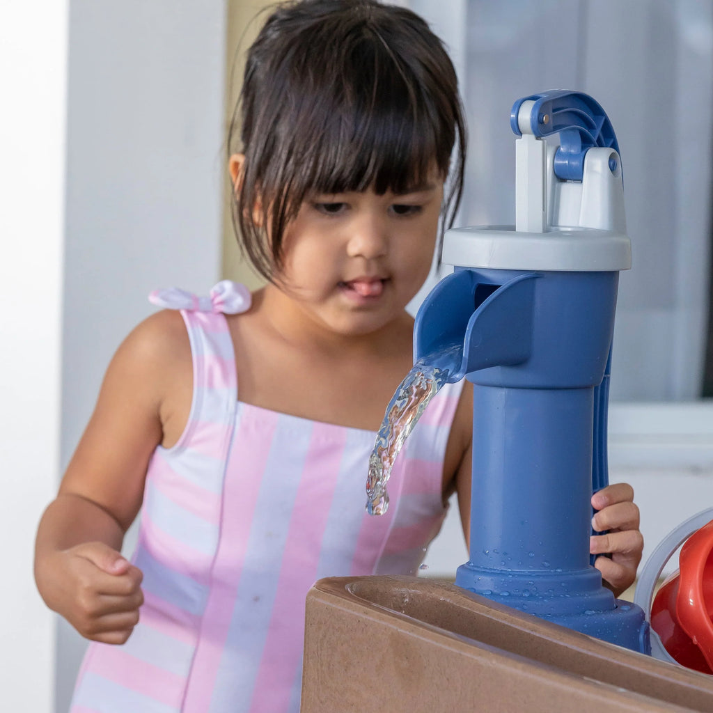 Water Table for Toddlers R31396