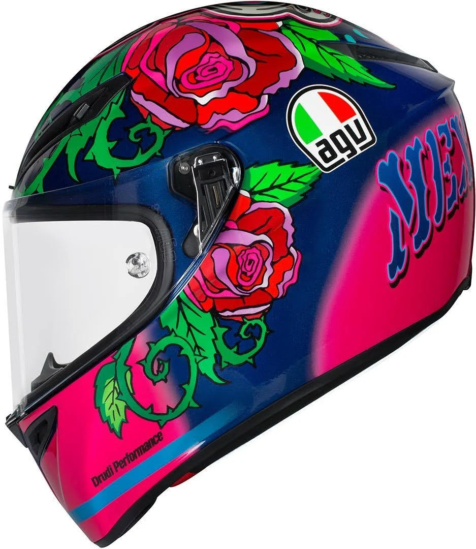 Helmet Veloce S Size XL H94980