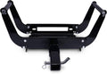 Winch Mounting Plate Winch Cradle 8000lbs-13000lbs Capacity Pack of 2 F8391