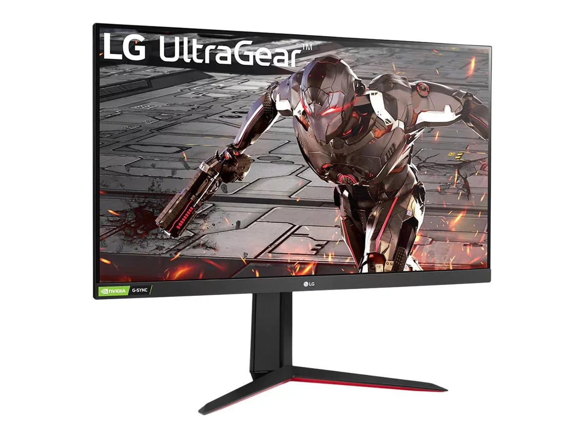32" Full HD 165 Hz VA LED Monitor A9707