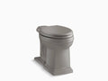 Elongated Toilet Bowl X60044