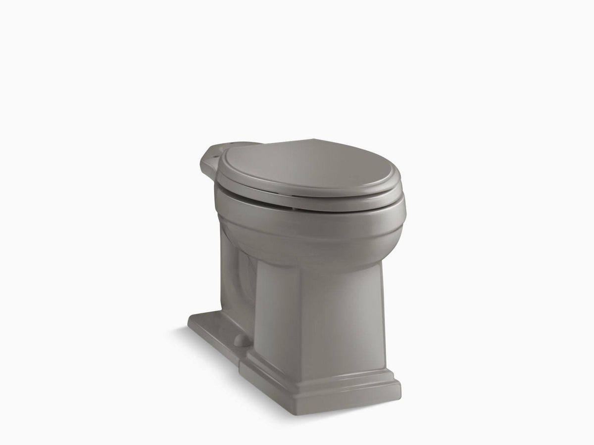Elongated Toilet Bowl X60044
