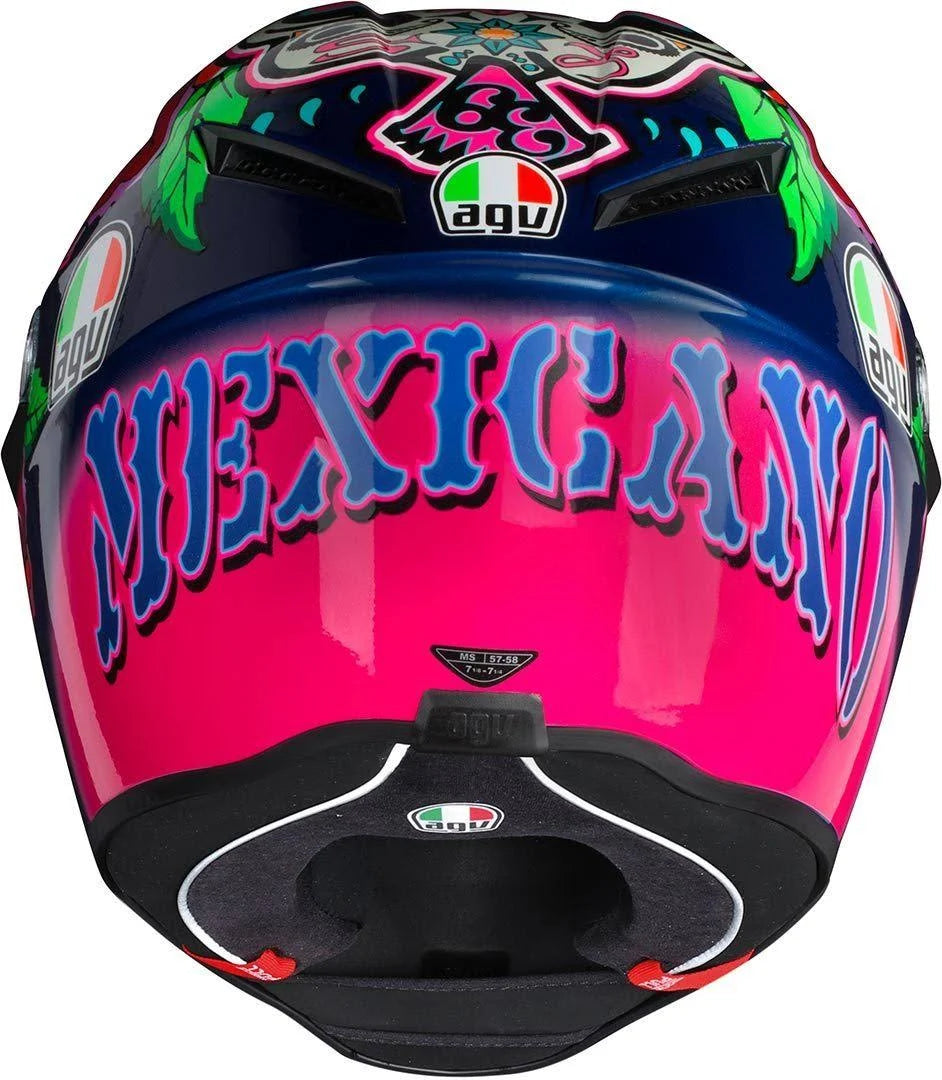 Helmet Veloce S Size XL H94980