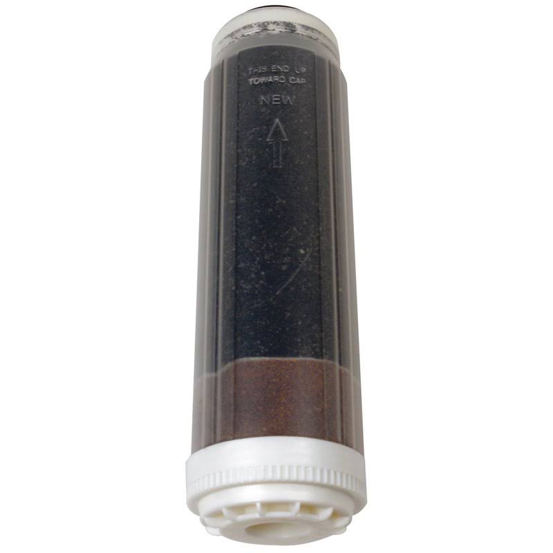 Tall Boy KDF85/Catalytic Carbon Upgrade Filter Y174260
