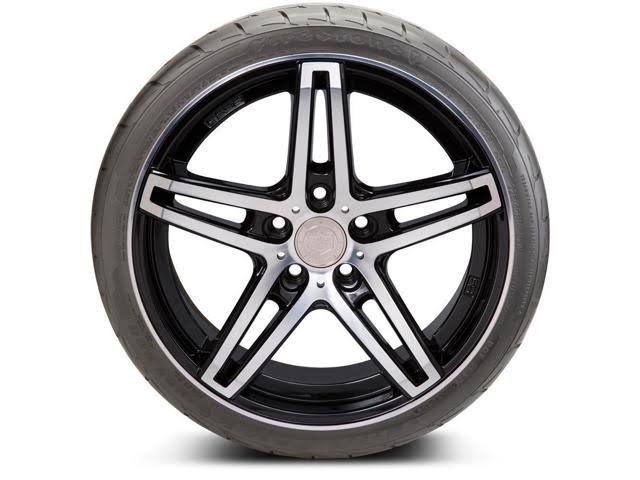 205/50R16 87W Tire H7753