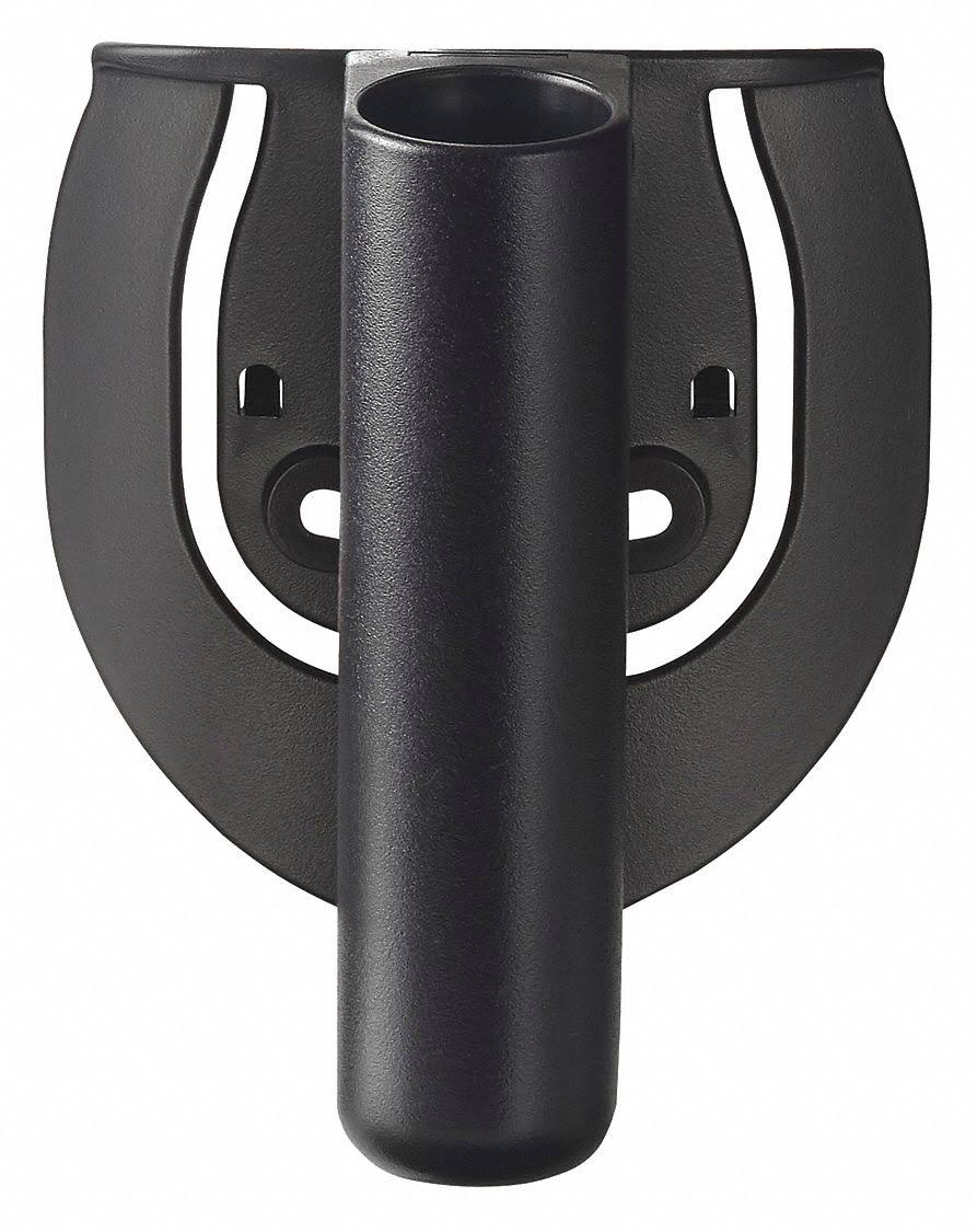 Black Paddle Scabbard E867