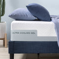 Queen Cooling Gel Memory Foam Mattress P1498