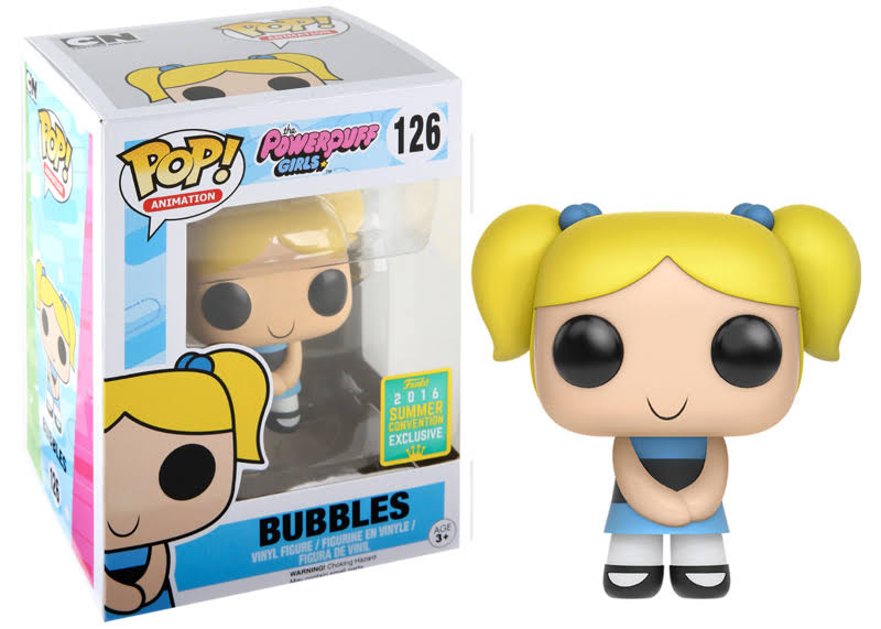 Vinyl Figure P582812