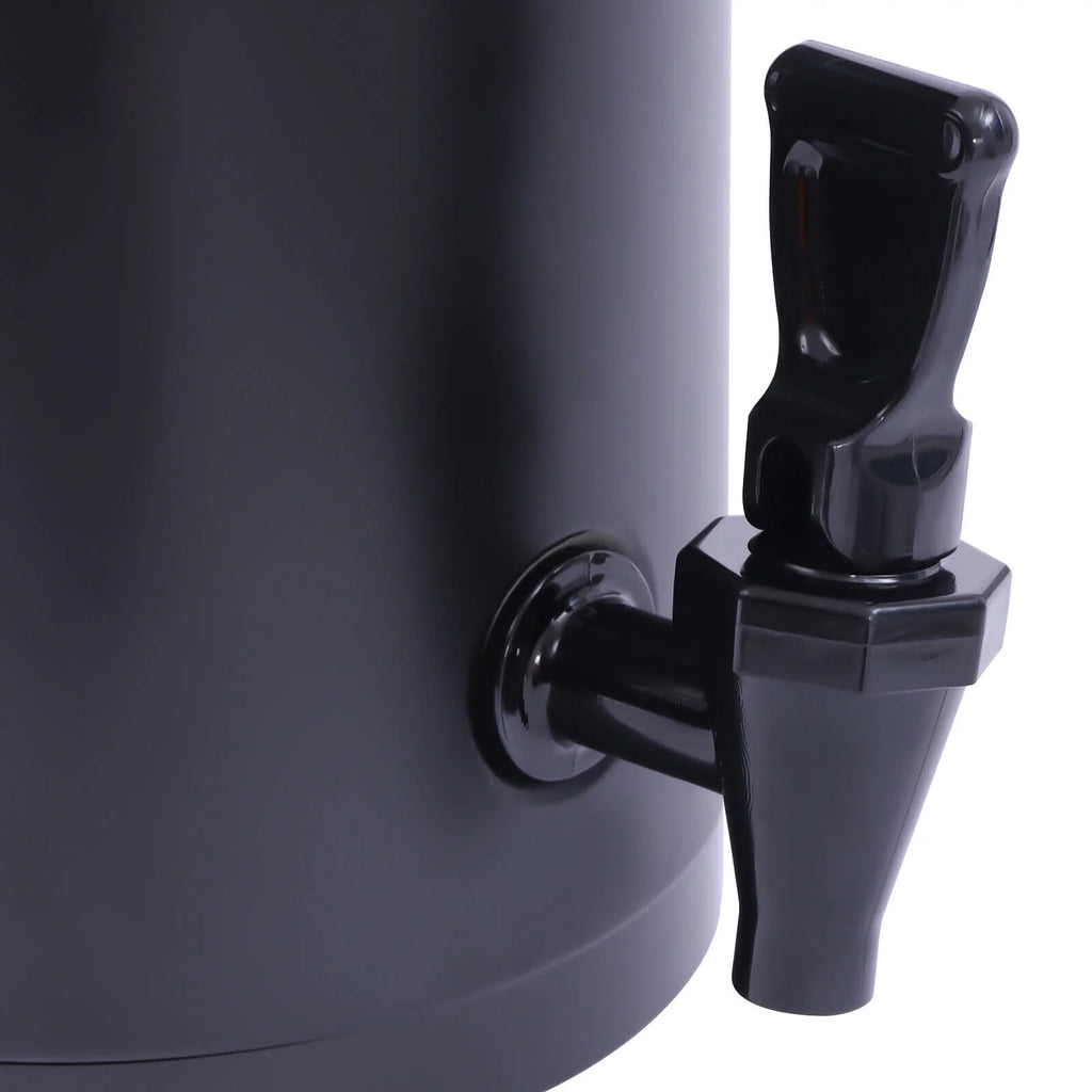 6L Stainless Steel Insulated Beverage Dispenser J7389