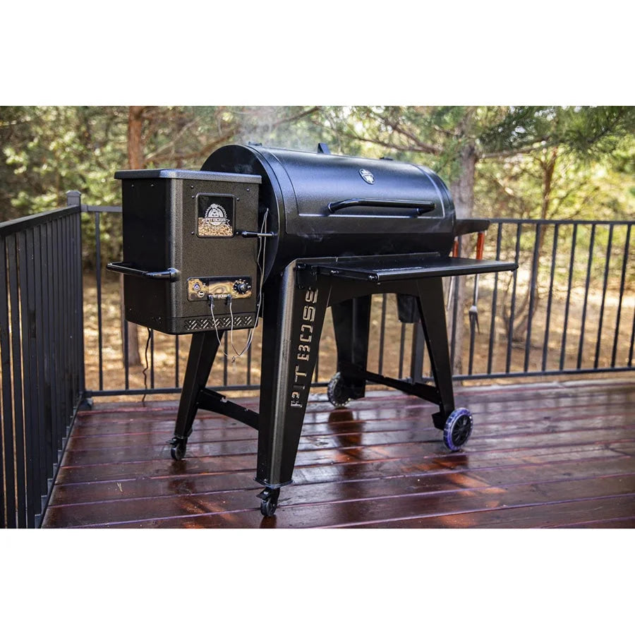 1150 Pellet Grill N997261