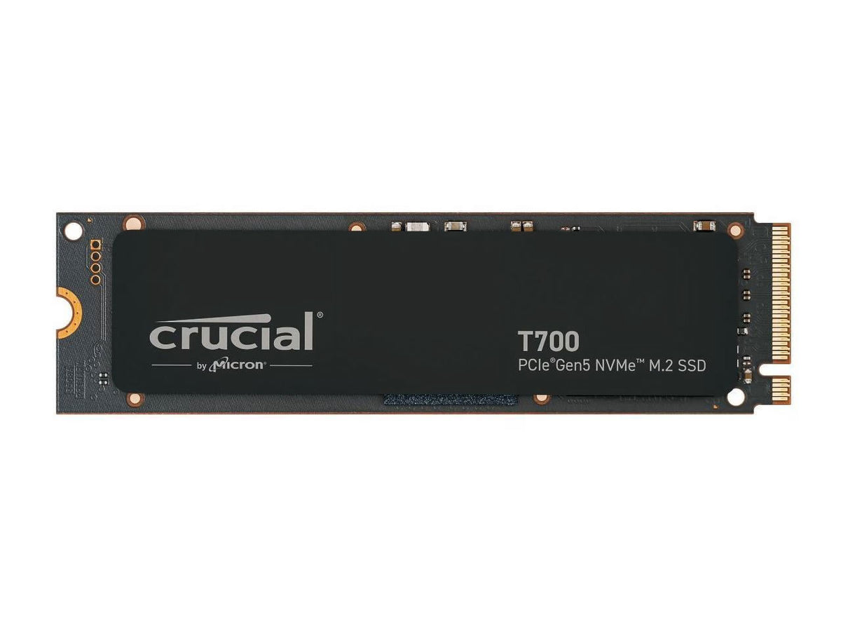 4TB PCI-Express 5.0 x4 Internal Solid State Drive S238399