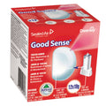 Automatic Spray System, Tuscan Garden Scent, 0.67oz Cartridge, 12/Ctn U3061