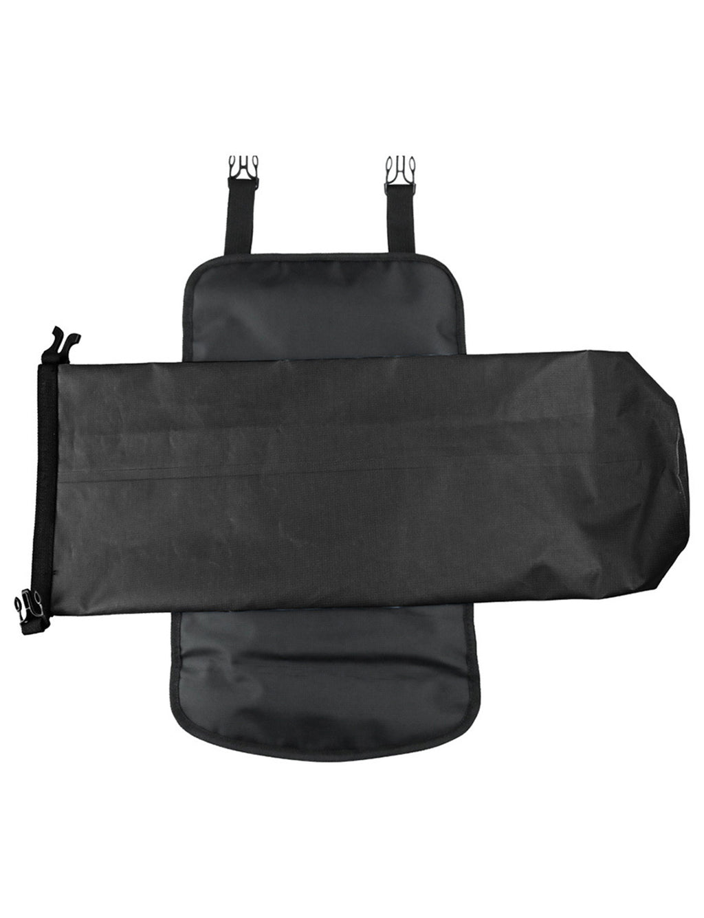 Waterproof Bike Handlebar Bag with Detachable Cycling Dry Pack (3-7L) H217155