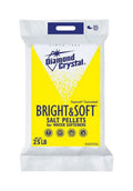 Water Softener Salt Pellets 25 lb G42005