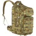 Arid Woodland Camo Assault Backpack G578903