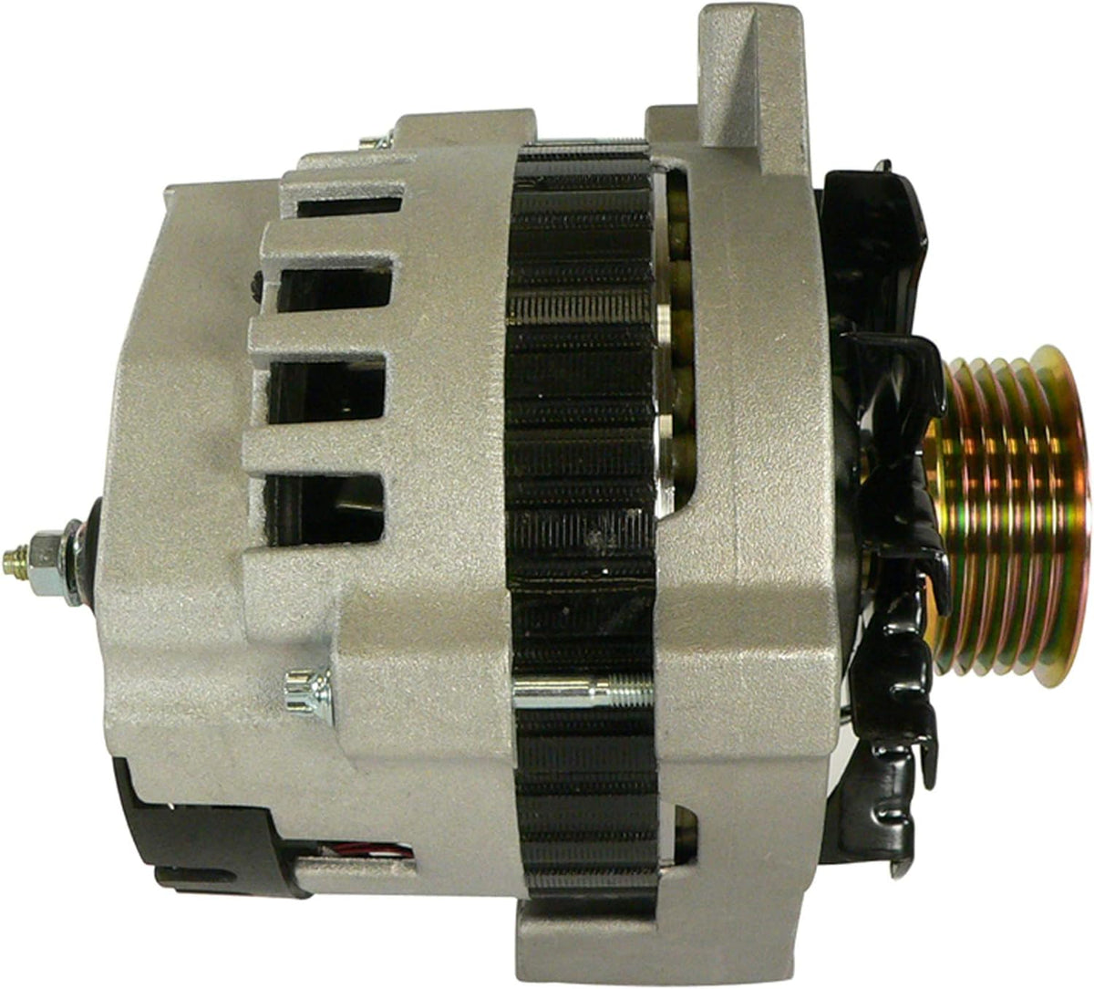 New Alternator F3623