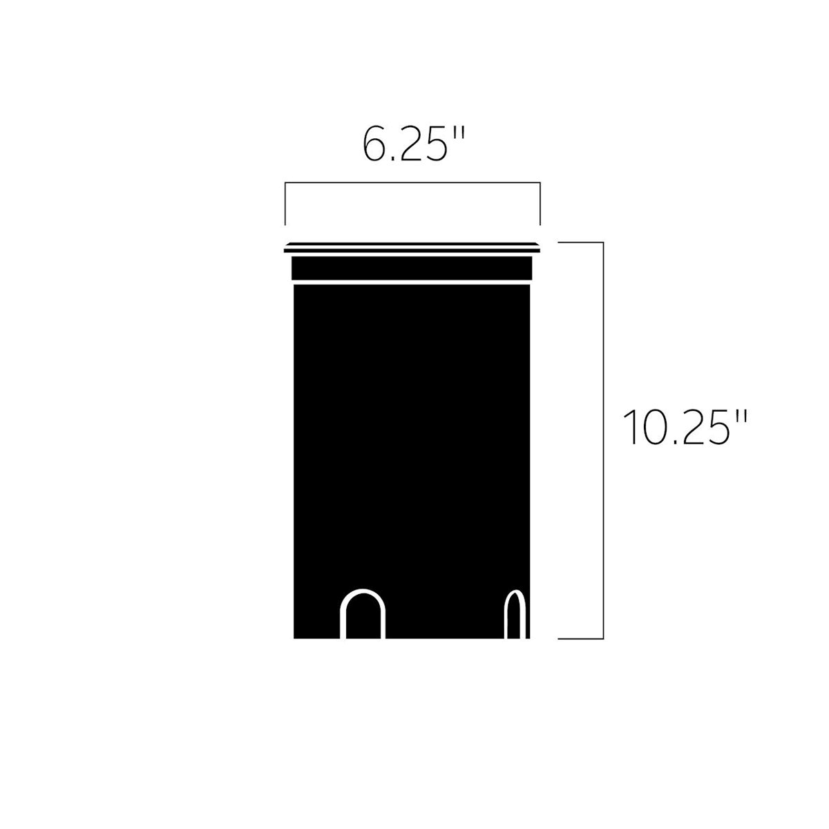 LED In-Ground Light C2971