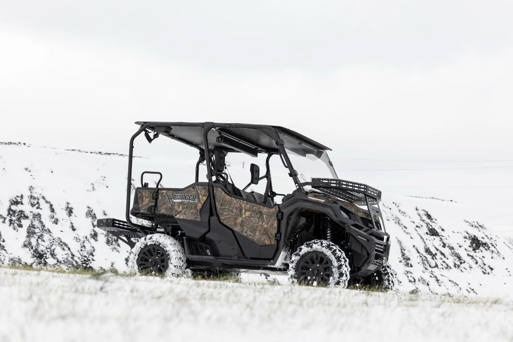 Universal Hitch Rack H29897