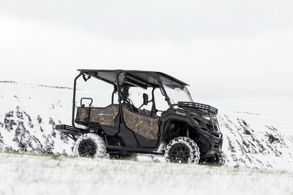 Universal Hitch Rack H29897