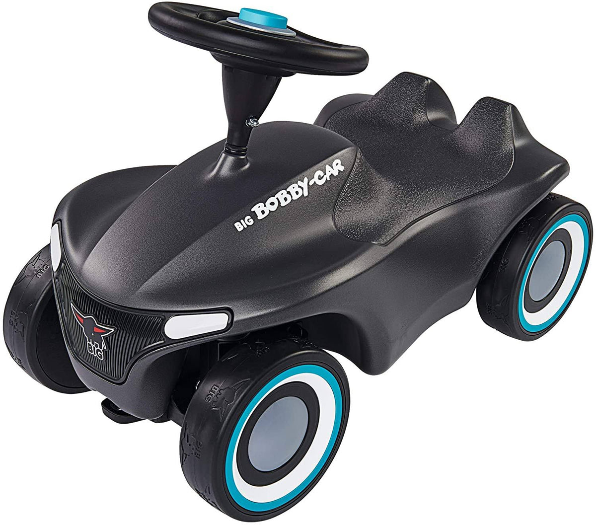 Anthrazit Ride-On Car N100