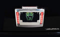 Chrome Lighted License Plate Frame Holder N2955