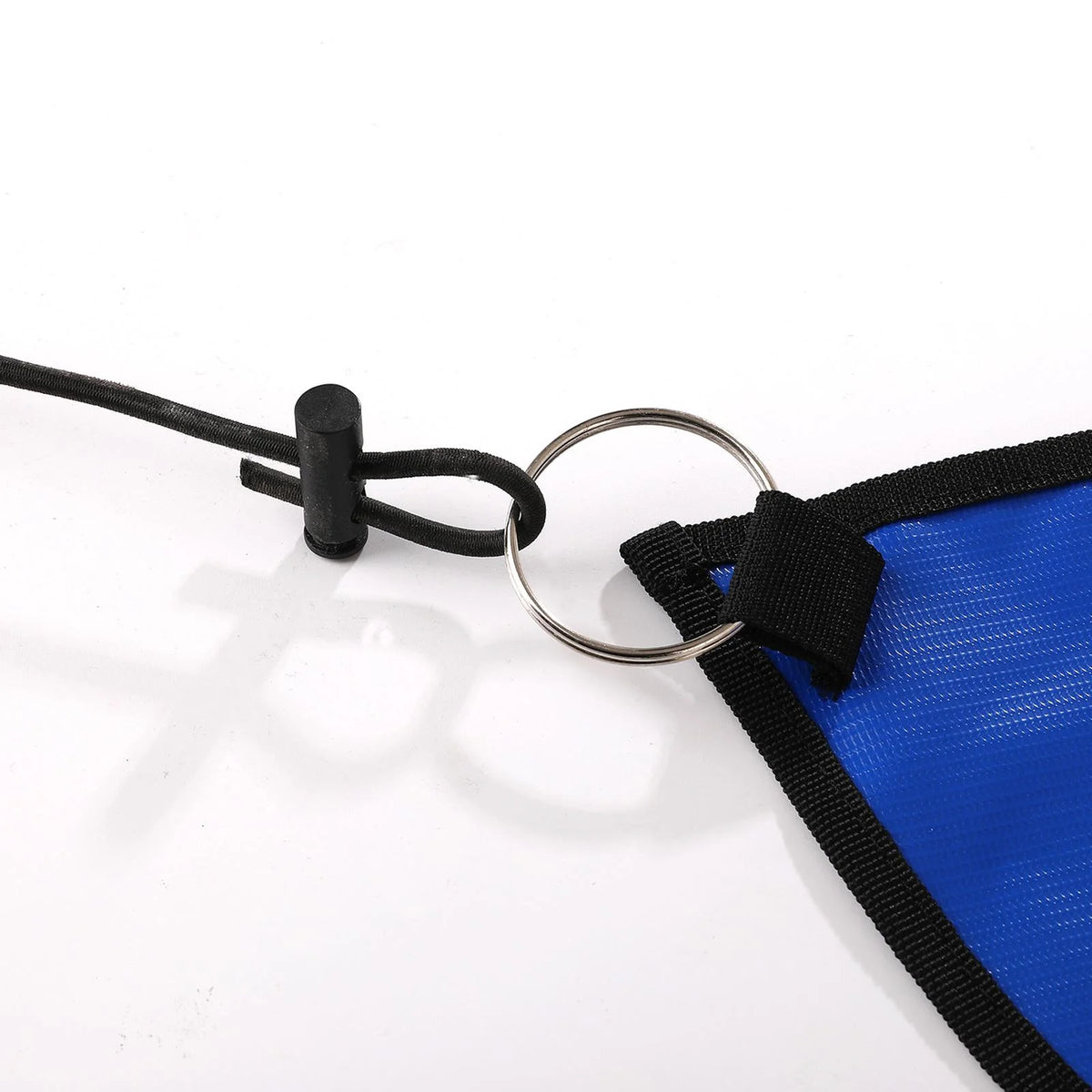 Mini Basketball Hoop for Trampoline with Ball Pump O166