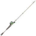 Baitcast Rod and Reel Combo L17727