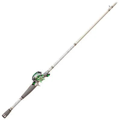 Baitcast Rod and Reel Combo L17727