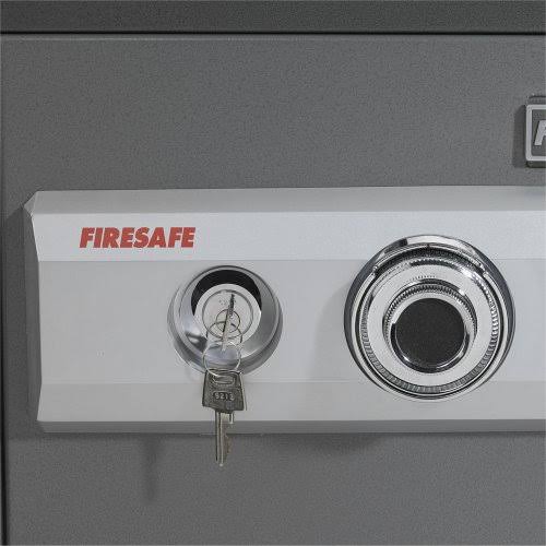 Combination Lock Fire Safe M8920