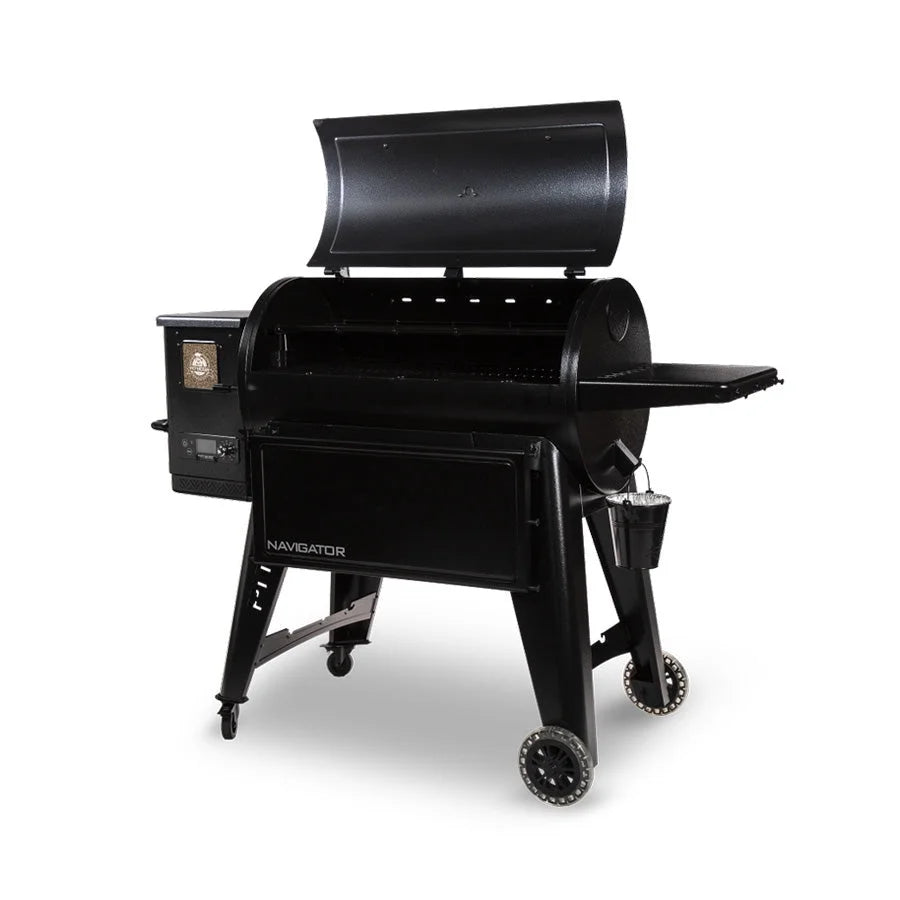 1150 Pellet Grill N997261