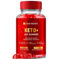 Keto ACV Gummies P87664