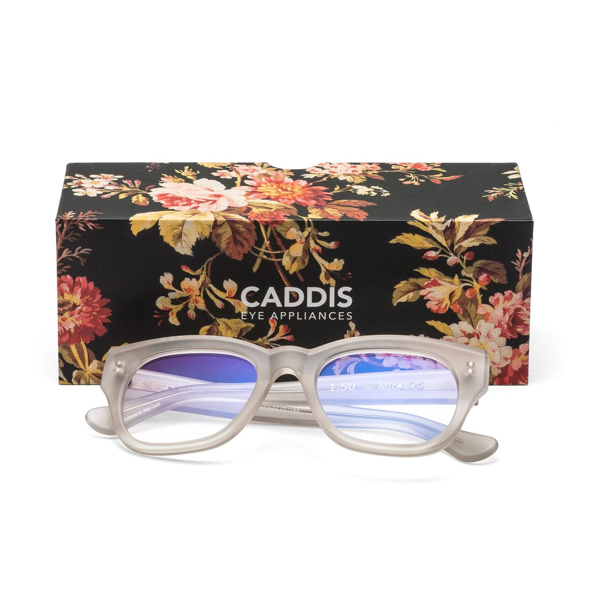 Fog Readers E47657