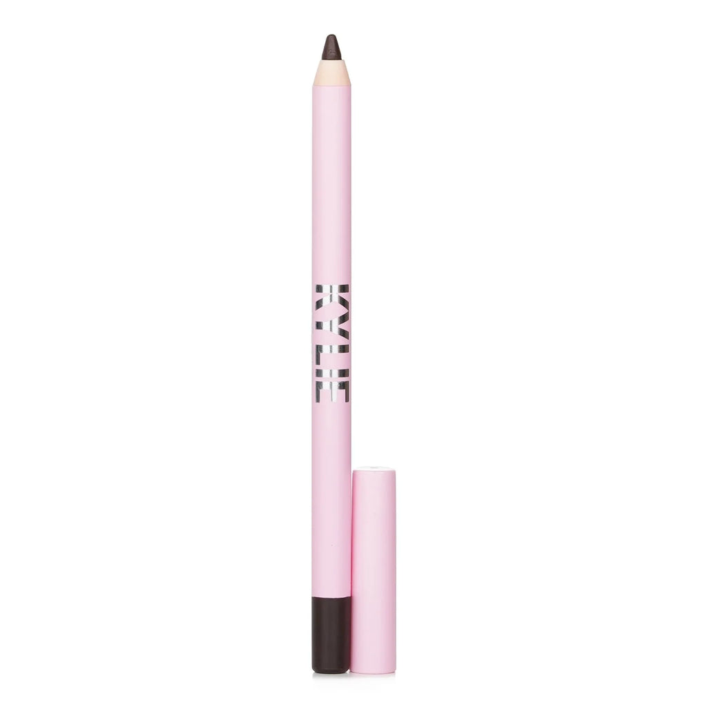 Gel Eyeliner Pencil Black Matte 1.2g Q98789