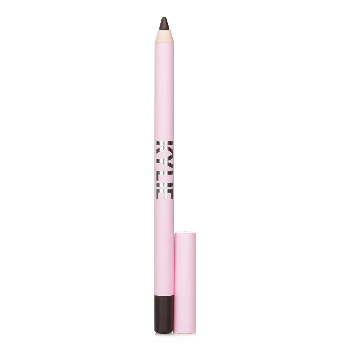Gel Eyeliner Pencil Black Matte 1.2g Q98789
