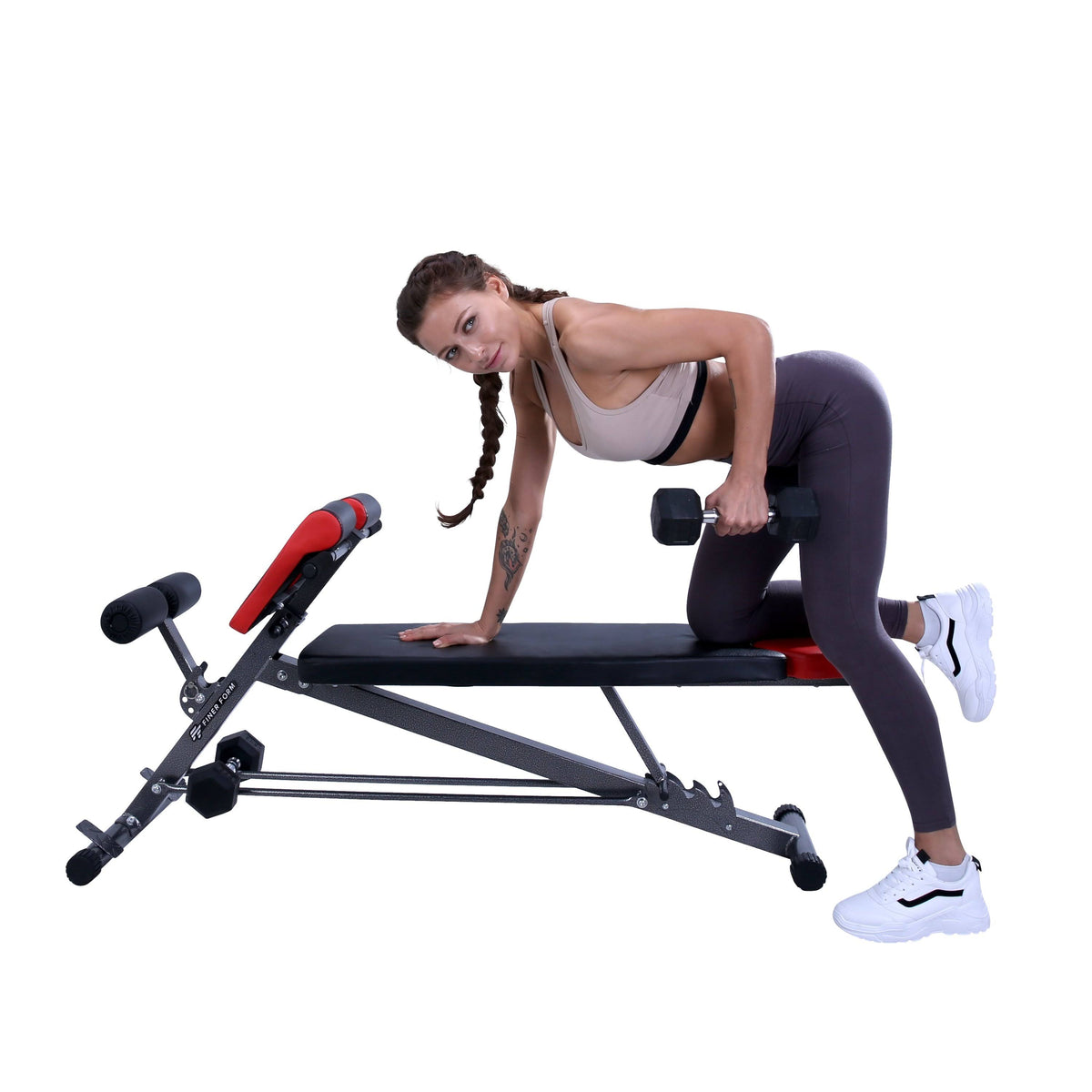 Multi-functional Bench for Body Workout N980
