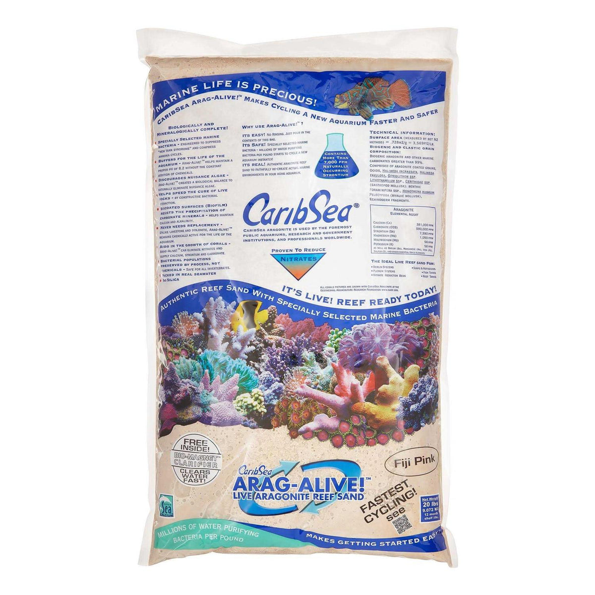 Fiji Pink Sand Q9089