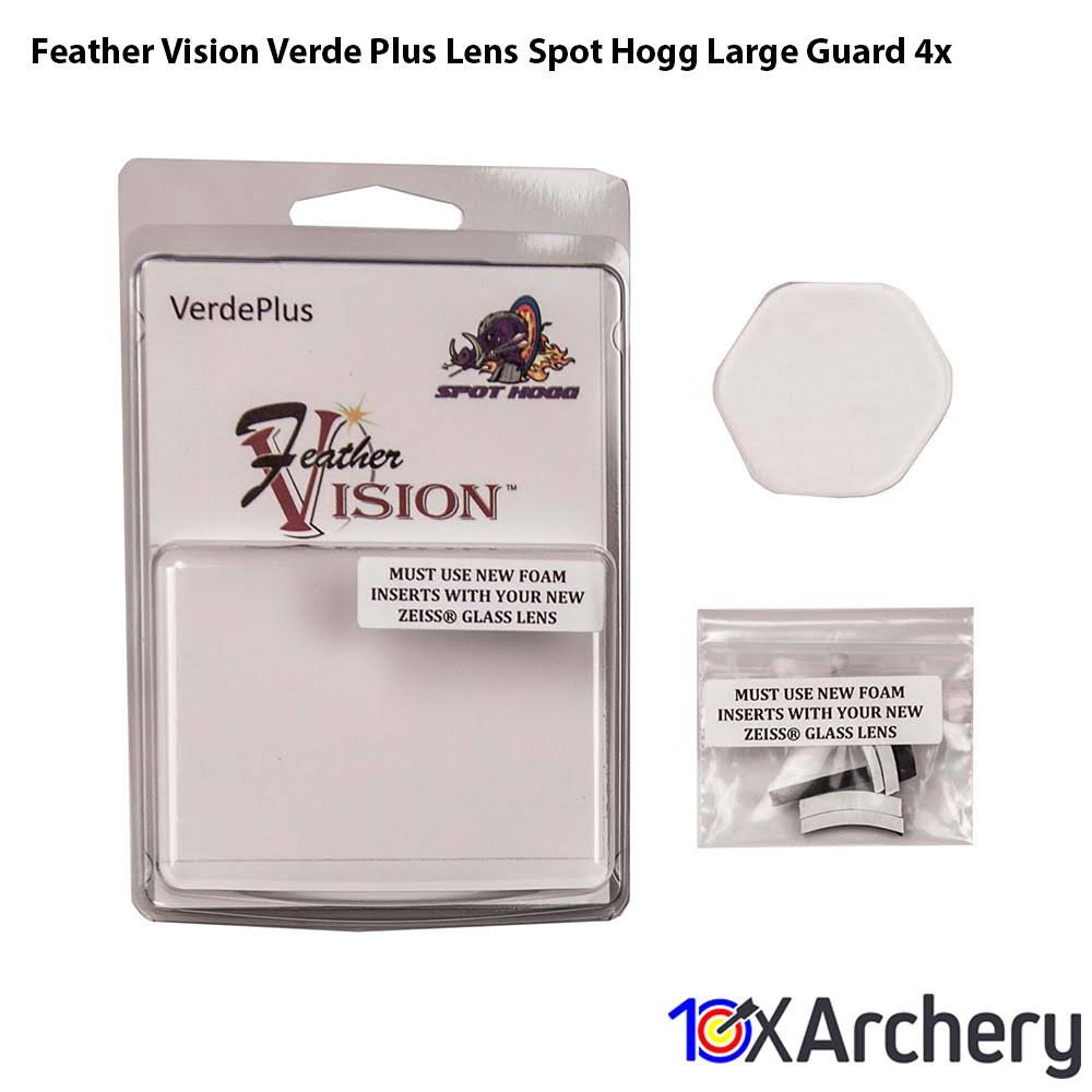 Spot Hogg Large Guard 4X D360107