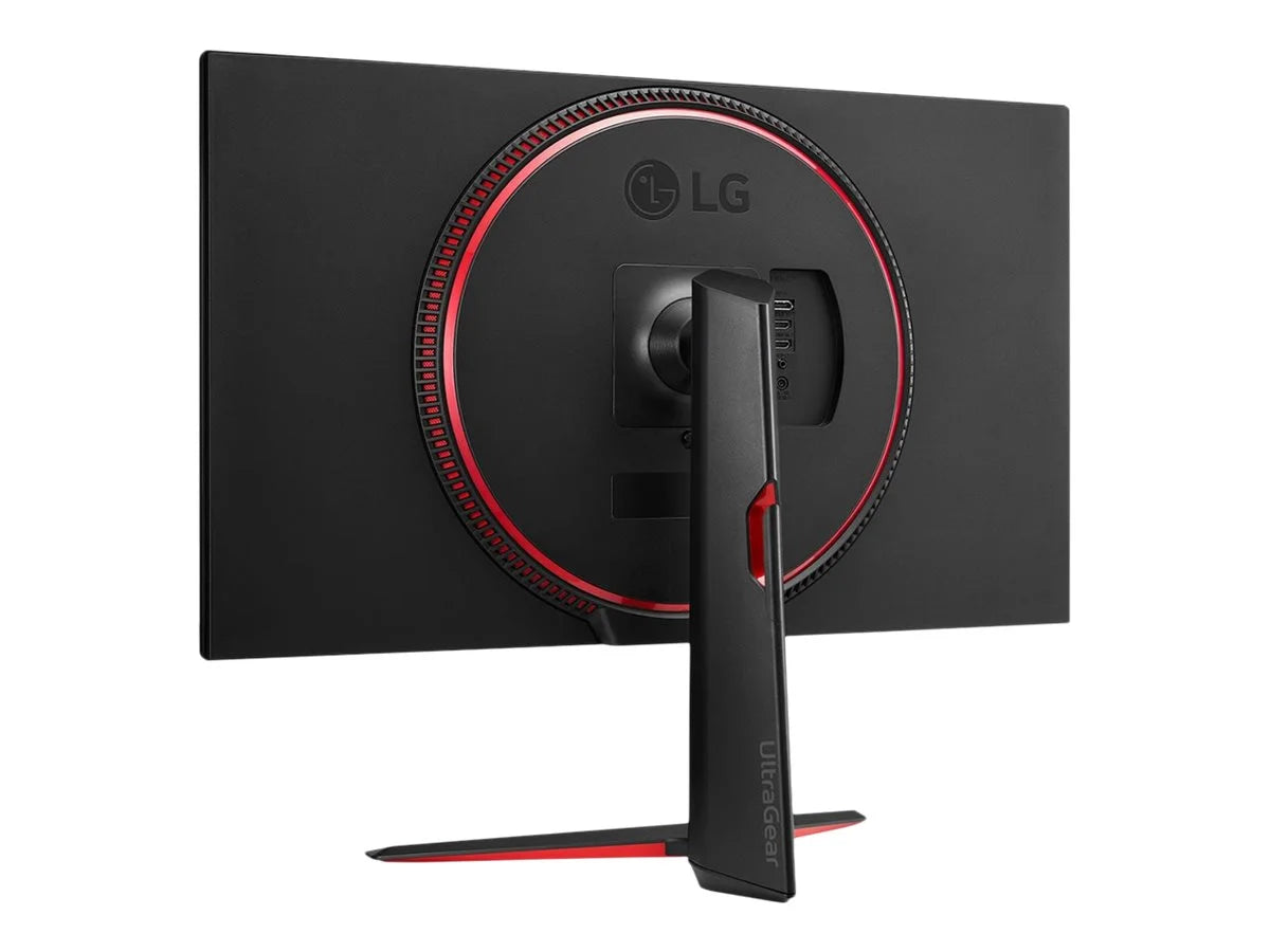 32" Full HD 165 Hz VA LED Monitor A9707