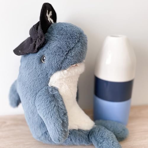 16” Soft Cuddly Shark Plush Toy X383257