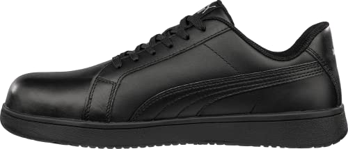 Composite Toe Slip Resistant Low Work Shoes C217403