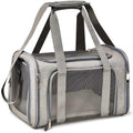 Pet Carrier H8420