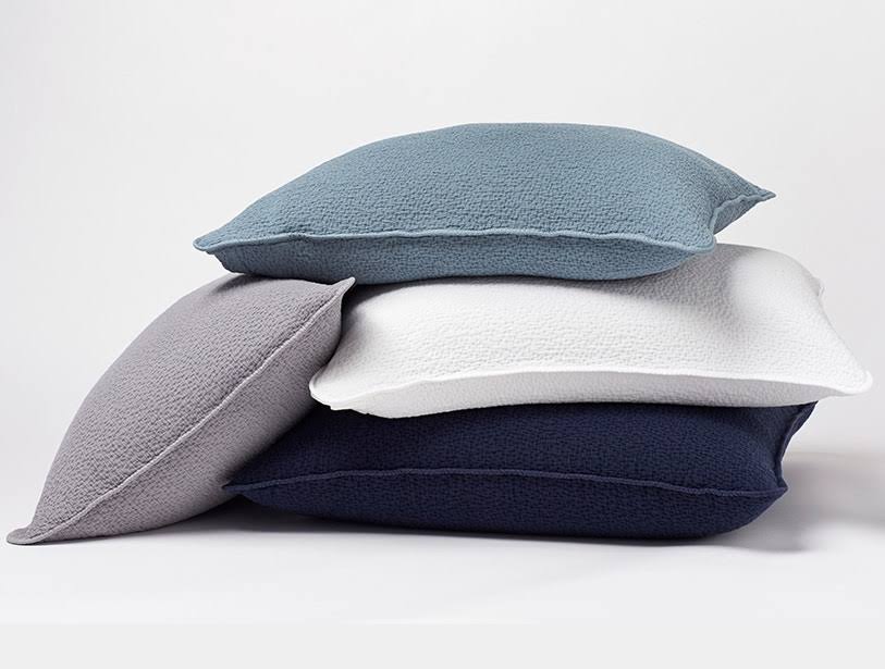 Organic King Coverlet D154159