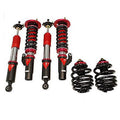 Adjustable Coilover Suspension with Camber Plate R66631