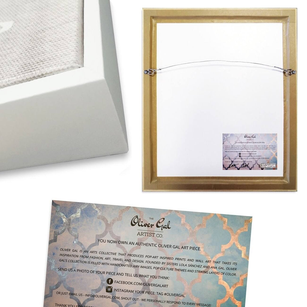 Canvas Art E887423
